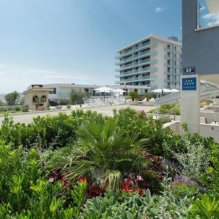 Apartments Kamelija สปลิท ภายนอก รูปภาพ