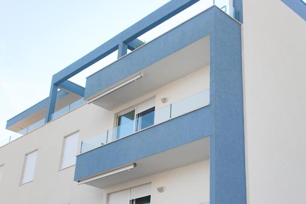 Apartments Kamelija สปลิท ห้อง รูปภาพ