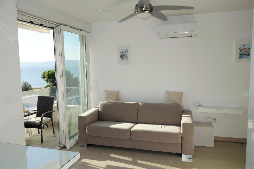 Apartments Kamelija สปลิท ห้อง รูปภาพ