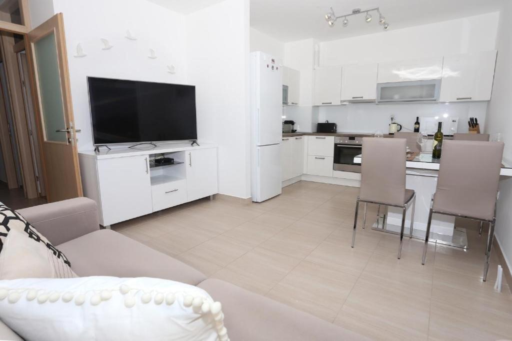 Apartments Kamelija สปลิท ห้อง รูปภาพ