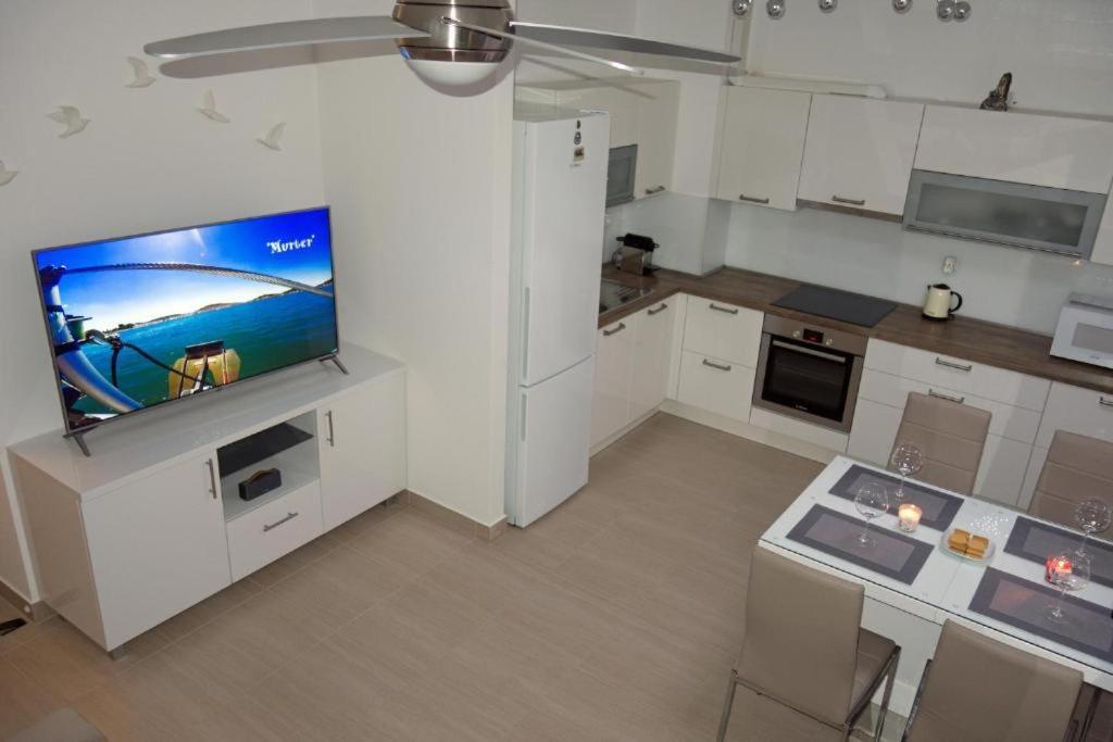 Apartments Kamelija สปลิท ห้อง รูปภาพ
