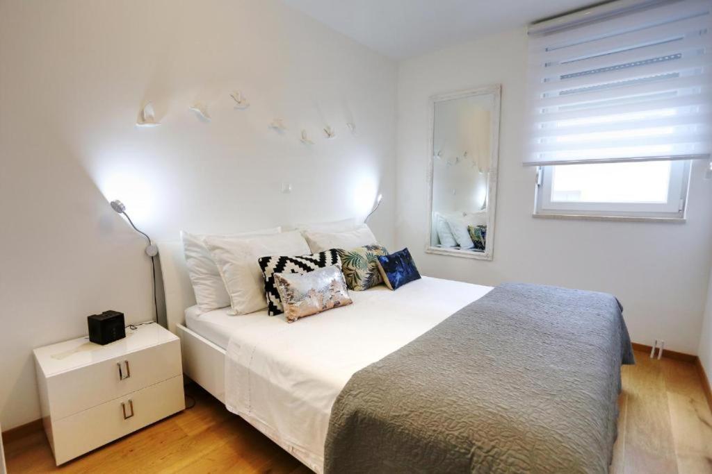 Apartments Kamelija สปลิท ห้อง รูปภาพ
