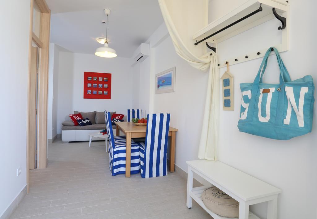 Apartments Kamelija สปลิท ห้อง รูปภาพ