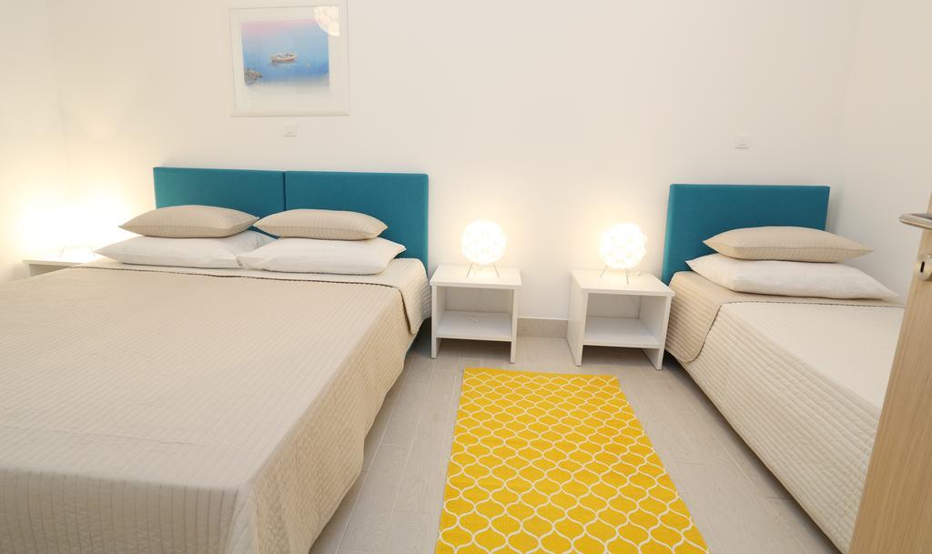 Apartments Kamelija สปลิท ห้อง รูปภาพ