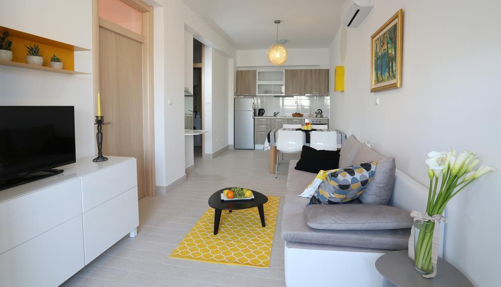 Apartments Kamelija สปลิท ห้อง รูปภาพ